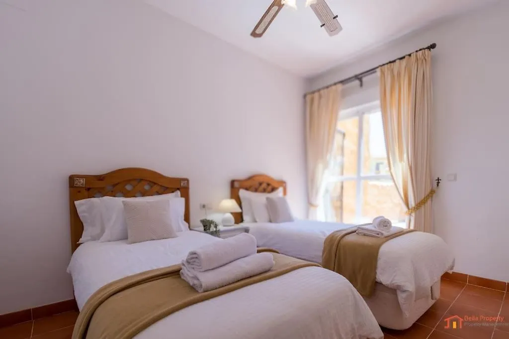 Apartment La Palmera Estepona