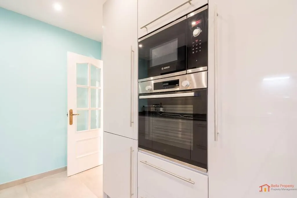 La Palmera Estepona Apartment