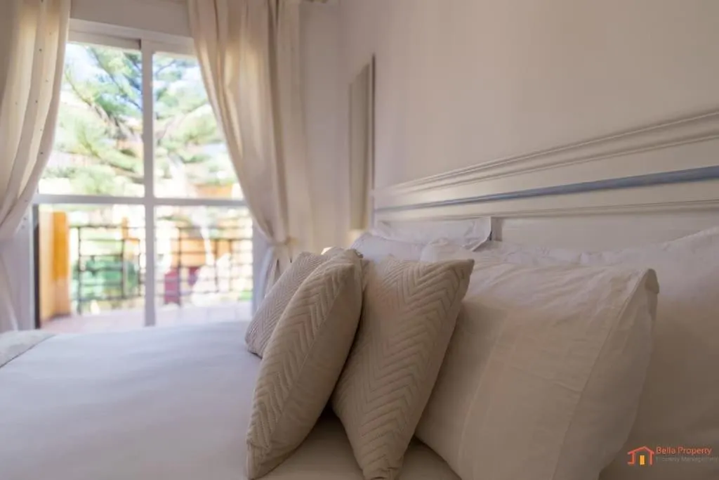 La Palmera Estepona