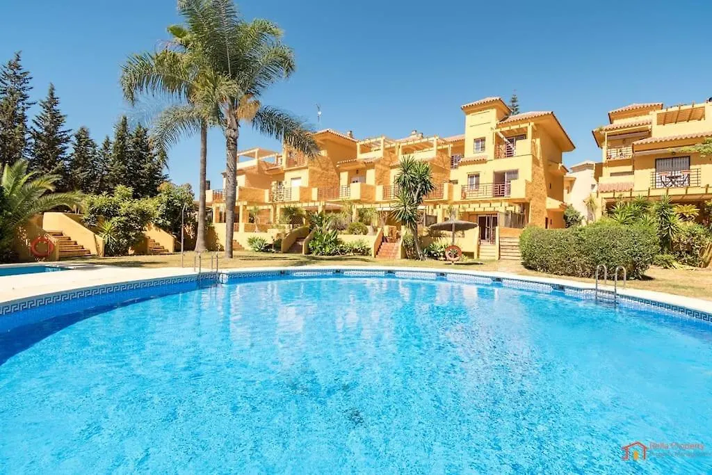 La Palmera Estepona Spain