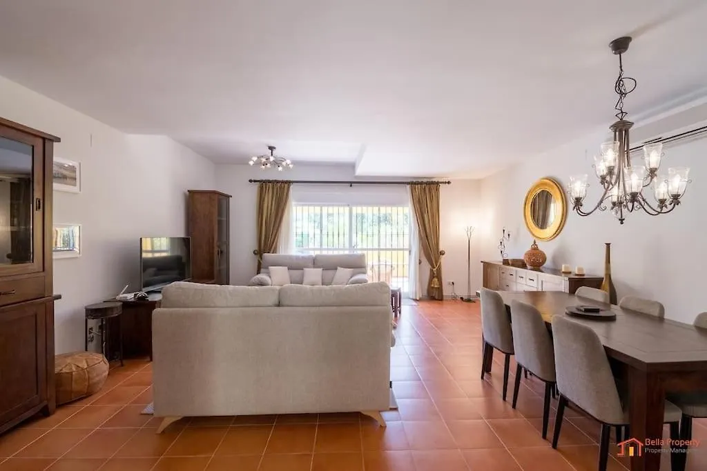 La Palmera Estepona 0*,  Spain