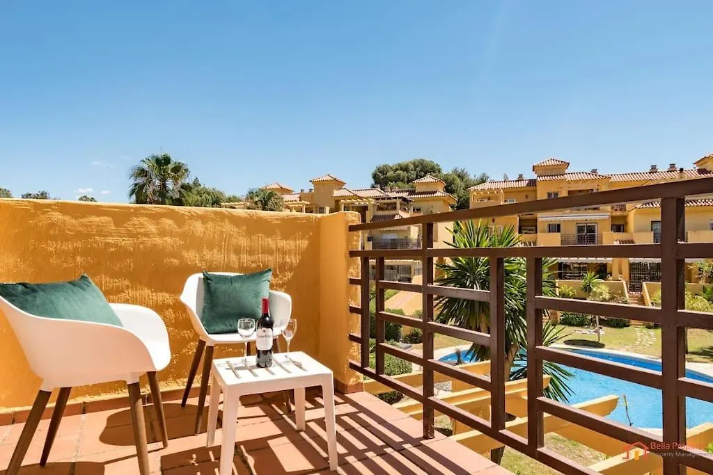 La Palmera Estepona