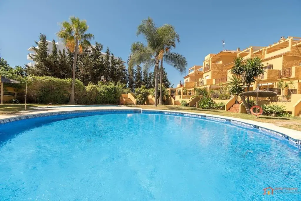 La Palmera Estepona Apartment