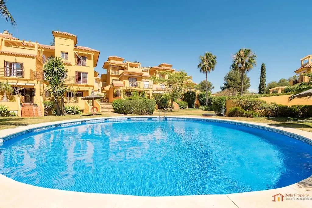 La Palmera Estepona