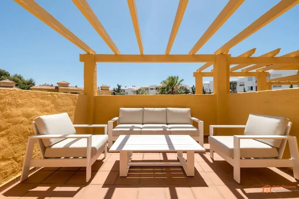 La Palmera Estepona