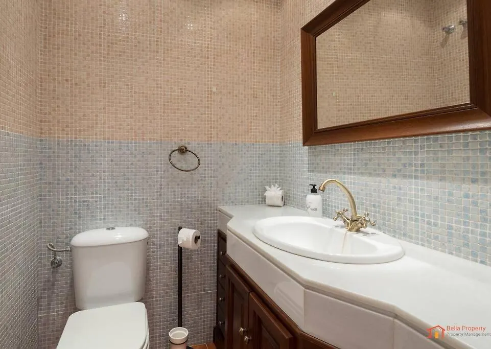 La Palmera Estepona Apartment
