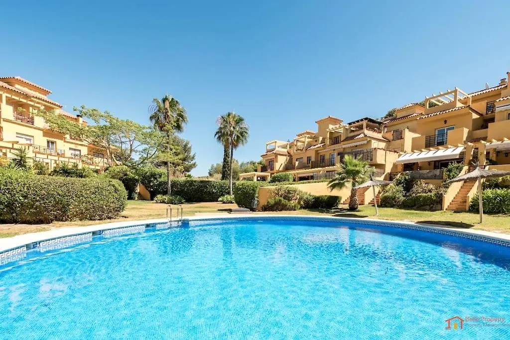 La Palmera Estepona