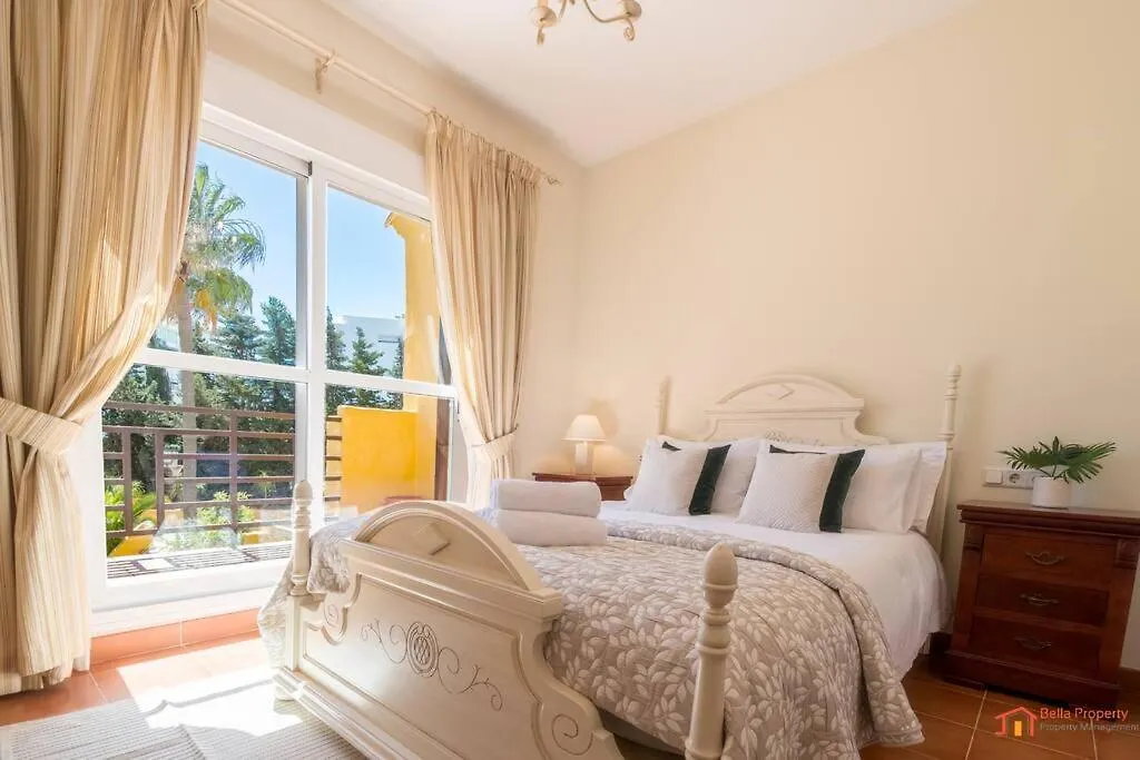 La Palmera Estepona