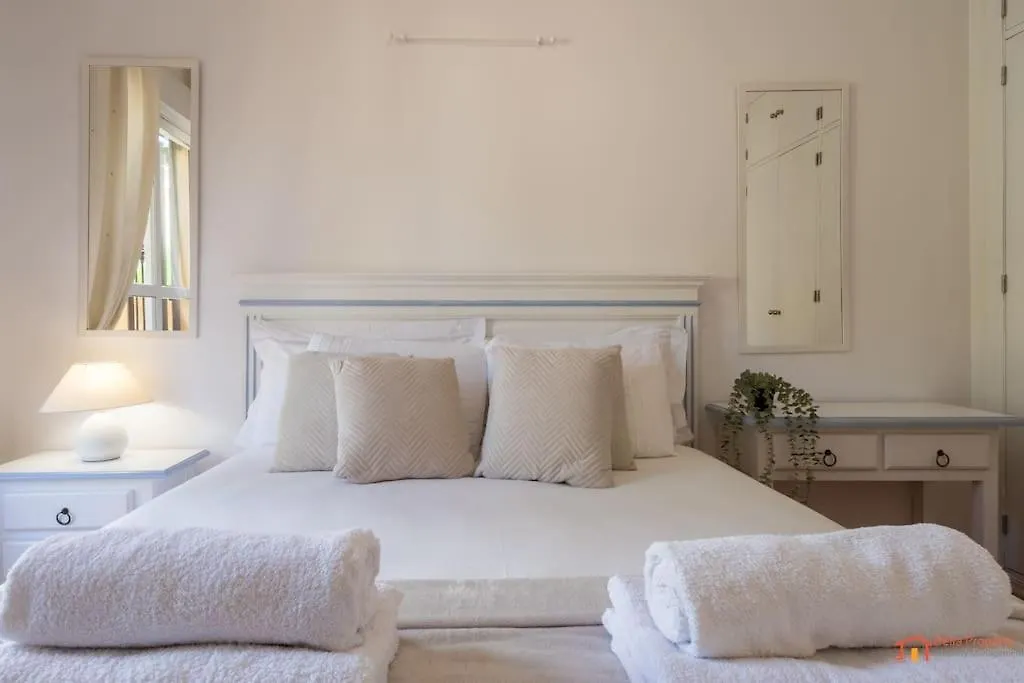 La Palmera Estepona Apartment